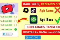 Aplikasi penghasil uang menawarkan peluang menarik bagi siapa saja yang ingin mendapatkan tambahan penghasilan melalui perangkat digital.