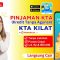 Pinjaman Online KTAKILAT: Solusi Dana Cepat untuk Kebutuhan Mendesak